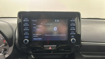 Toyota Yaris IV Hatchback 1.0 VVT-i 72KM 2023 Toyota Yaris 1.0 Comfort Hatchback, zdjęcie 18