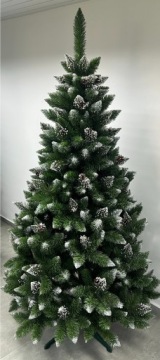 DIAMOND PINE SCHOOL WITH EXTRA SQUARE 180cm