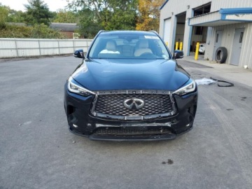 Infiniti QX50 2021 Infiniti QX50 2021 INFINITI QX50 ESSENTIAL 2.0 Benzyna 250KM, zdjęcie 1