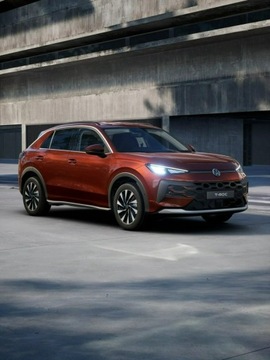 Volkswagen T-Roc I 2026 Volkswagen T-Roc Life 1.5 eTSI 116 KM DSG Zamów, zdjęcie 9