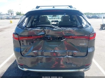 Mazda 2024 Mazda CX-90 2024 MAZDA CX-90 PHEV PREMIUM PLUS 2.5 Hybryda 189KM, zdjęcie 5