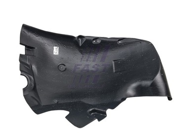 АРКА FAST WHEEL MERCEDES SPRINTER 06> 906 ПЕРЕДНЯЯ ПРАВАЯ