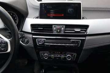 BMW X2 F39 2022 BMW X2 sDrive18i, Salon Polska, Serwis ASO, zdjęcie 12