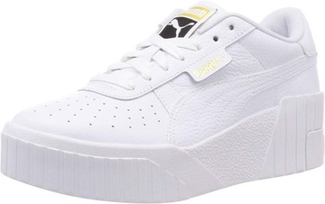PUMA Cali Wedge Wn's r. 36(22.5cm)