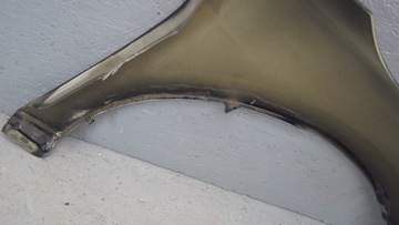 BLATNÍK LEVÝ PŘEDNÍ HYUNDAI I40