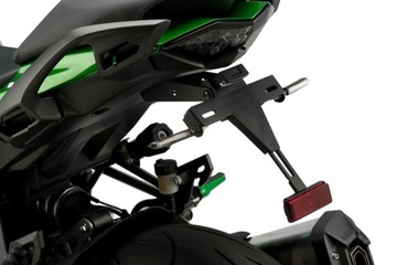 Fender eliminator PUIG Ninja 1000 SX Z1000 SX