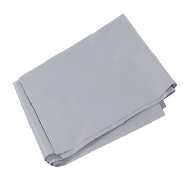 EKRAN PROJEKCYJNY PODWIESZANY 90 CAL 4K 16:9 PRZENOŚNY NA BIWAK I DO DOMU