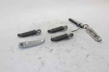 SUZUKI GSX600F GSX750F KATANA Подножка передняя правая