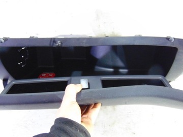 ПЕРЧАТКИ ДЛЯ ХРАНЕНИЯ ЕВРОПА CITROEN C4 PICASSO I