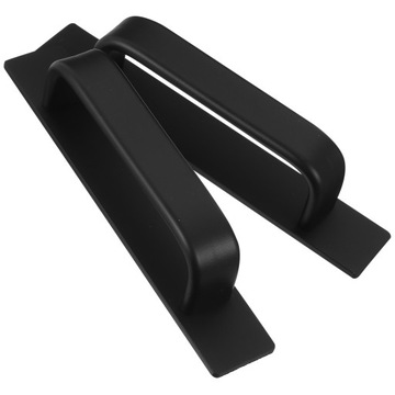 РУЧКА САМОКЛЕЯЩАЯСЯ 148ММ РУЧКА ШКАФНАЯ И РУЧКА ШКАФНАЯ 2 ШТ.