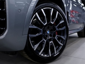 BMW X5 G05 SUV Facelifting 3.0 40i 381KM 2025 BMW X5 xDrive40i Sport Suv 3.0 (381KM) 2025, zdjęcie 12