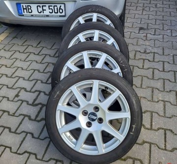 Toyota Yaris II Hatchback 5d 1.3 i VVT-i 86KM 2007 Toyota Yaris Toyota Yaris 1,3 VVT-i bezwypadkowy 1.3 Benzyna 87KM, zdjęcie 7