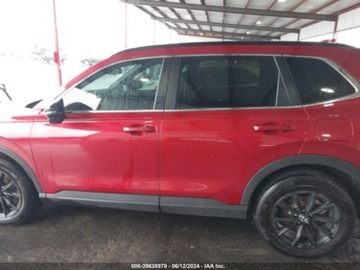 Honda CR-V VI 2023 Honda CR-V 2023r., 2.0L 2.0 Hybryda 203KM, zdjęcie 5