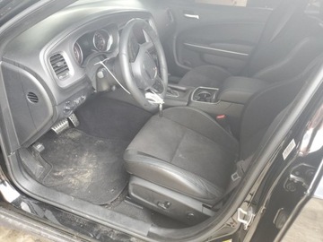 Dodge Charger VII 2023 Dodge Charger 2023, 6.4L, SCAT PACK, od ubezpieczalni, zdjęcie 7