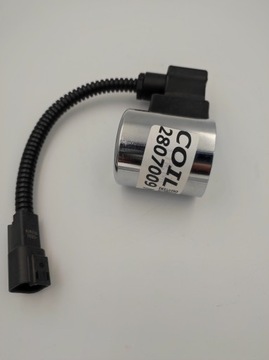 2807009 CAT CATERPILLAR CASE ПРИВОДНАЯ КАТУШКА ПЕРЕДНЯЯ ЗАДНЯЯ