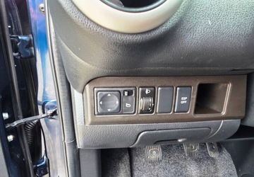 Nissan Note I 2009 Nissan Note 1,4 Ben 90 km 1.4 Benzyna 90KM, zdjęcie 11