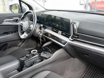 Kia Sportage V SUV 1.6 CRDi MHEV 136KM 2023 Kia Sportage WA8508H#1.6 CRDi MHEV 136KM DCT 4x4, zdjęcie 30
