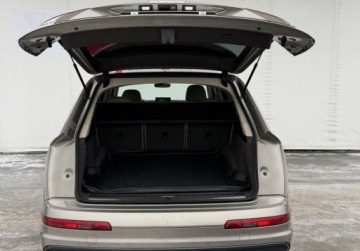 Audi Q7 II SUV 3.0 TDI 272KM 2015 Audi Q7 3.0 TDI V6 272KM Quattro Tiptronic S-Line Salon PL FV23 3.0 Diesel, zdjęcie 8