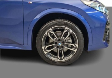 BMW X2 U10 2024 BMW X2 Adaptacyjny reflektor LED l M Sport l Podgrzewanie Kierownicy l VAT, zdjęcie 8