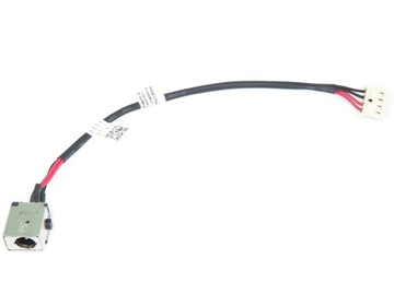 Acer Aspire F5-573 F5-573T Gniazdo zasilania 45W