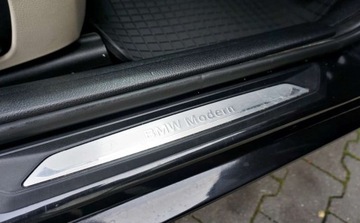 BMW Seria 3 F30-F31-F34 Touring 3.0 330d 258KM 2014 BMW Seria 3 3.0d 258Ps Head Up Skora Ledy Panorama Navi Bixenony el.klapa, zdjęcie 21