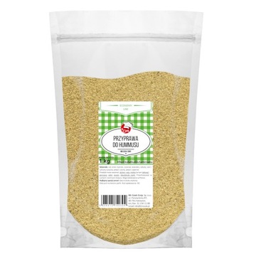 Przyprawa do Hummusu 1kg