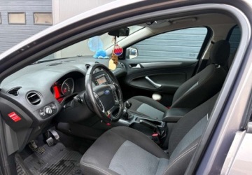 Ford Mondeo IV Kombi 2.0 Duratorq TDCi DPF 140KM 2011 Ford Mondeo FORD MONDEO 2.0TDCI TARNOW 2.0 Diesel 140KM, zdjęcie 8