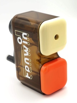 Точилка для кривошипа, сменная фреза, 6 вариантов заточки TENWIN MS5001