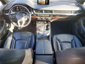 Audi Q7 II 2017 Audi Q7 2017 AUDI Q7 PREMIUM PLUS 3.0 Benzyna 335KM, zdjęcie 7