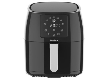 Fritéza Beztuková Fritéza 4,5 l 1400 wattů Klausberg