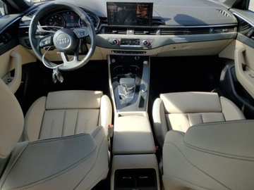 Audi A4 B9 2023 Audi a4 Premium 45 2023 2.0l 2.0 Benzyna 261KM, zdjęcie 8