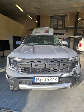 Dodge Ram V 2022 Ford Ranger RAPTOR 3.0 Pick up, zdjęcie 1