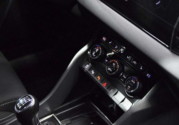 Skoda Karoq Crossover 2.0 TDI 150KM 2019 Skoda Karoq 2.0 Diesel 150KM, zdjęcie 20