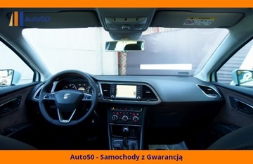 Seat Leon III X-Perience 2.0 TDI CR 184KM 2016 Seat Leon X-Perience 184KM 4x4 Panorama SALON PL, zdjęcie 25