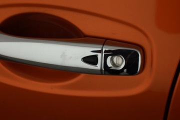 Nissan X-Trail III Terenowy 2.0 dCi 177KM 2017 Nissan X-Trail 2.0 dCi, Salon Polska, 174 KM, zdjęcie 11