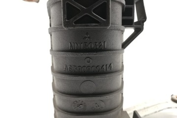 CHLADIČ INTERCOOLER MITSUBISHI COLT VI (Z3_A Z2_A) MN130321 1.5L DIESEL