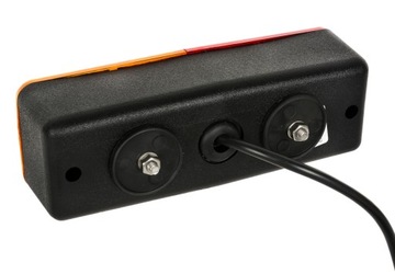 Светодиодные лампы MF 255 Ursus 3512 переднее заднее крыло + лампочки поворотников