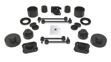 Teraflex liftkit 3.5