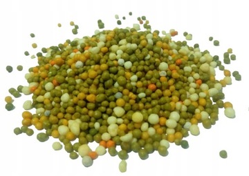 Осмокот 2IN1 субстральный 1,25 кг удобрения для длительного и эффективного сада