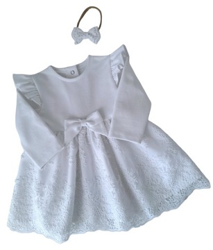 Детская повязка на голову без давления