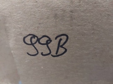 PŘÍSTROJOVÁ DESKA / TACHOMETR SKODA SUPERB B5 (3U) 2.0 3U0920810C