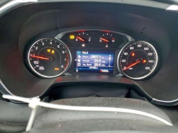 Chevrolet Blazer II 2021 Chevrolet Blazer 2LT 2021 2.0 Benzyna 228KM, zdjęcie 9