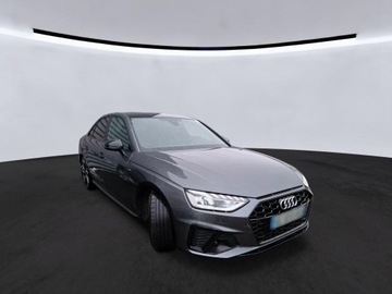 Audi A4 B9 Limousine Facelifting 2.0 35 TFSI 150KM 2021 Audi A4 Limousine Limusine 35 TFSI mHEV S line S t, zdjęcie 2