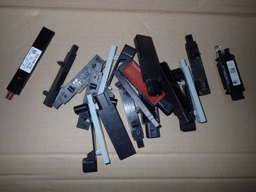 DW BEETLE ANTÉNA KESSY 5K0962132B 5K0962132A