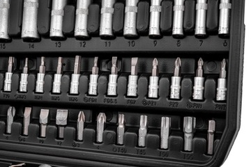 НАБОР ТОРЦЕВЫХ КЛЮЧЕЙ ТОРЦЕВЫЕ КЛЮЧИ TORX 94