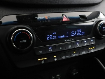 Hyundai Tucson III SUV 1.6 GDI 132KM 2015 Hyundai Tucson Navi Kamera cofania Klimatyzacja, zdjęcie 25