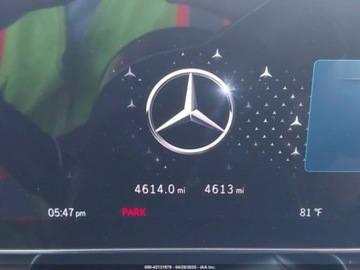 Mercedes GLC C254/X254 2025 Mercedes-Benz GLC 300 2025 2.0l 2.0 Benzyna 255KM, zdjęcie 10