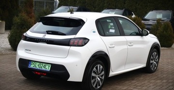 Peugeot 208 II 2021 Peugeot 208 (Nr. ) 100 kWh 136 KM Navi Klima Tempomat Gwarancja 136KM, zdjęcie 3