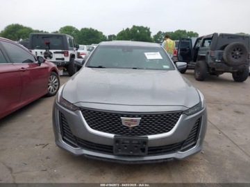 Cadillac 2022 Cadillac CT5 Premium Luxury 2022 2.0l 2.0 Benzyna 235KM, zdjęcie 7