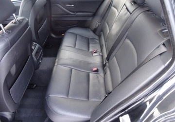 BMW Seria 5 F10-F11 Touring 525d 218KM 2013 BMW Seria 5 2.0D 218KM Xenon Automat Navi xDrive Skora Oplacony 2.0 218KM, zdjęcie 16